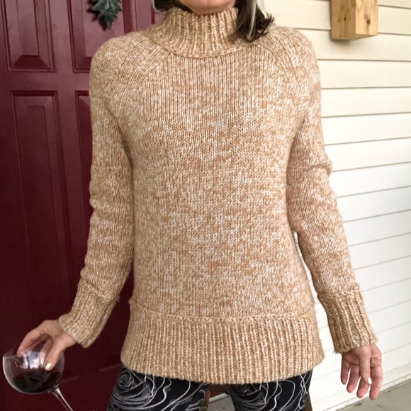 MICHAEL Michael Kors Sweaters - Michael Kors Chunky sweater! Small!